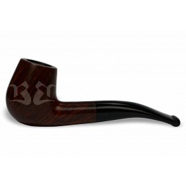Cachimbo Bertoldi Maestro Briar Mogno Peça Única